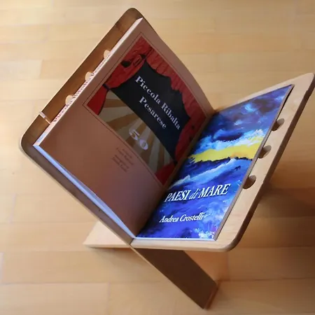 منزل ريفي Ca' Dell'olmo *