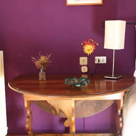 Ca' Dell'olmo Country house Monteciccardo