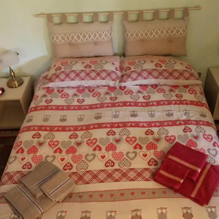 Ca' Dell'olmo منزل ريفي