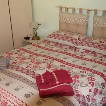 منزل ريفي Ca' Dell'olmo *