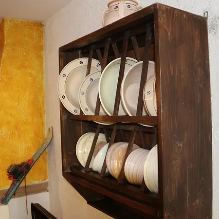 Country house Ca' Dell'olmo Monteciccardo