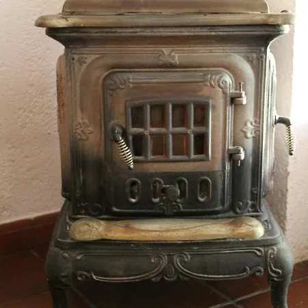 Lantställe Ca' Dell'olmo Monteciccardo