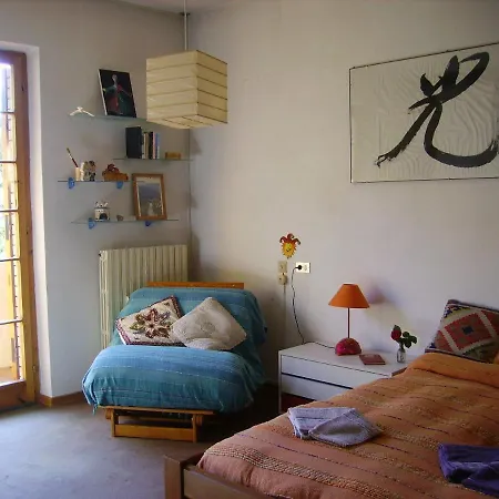 منزل ريفي Ca' Dell'olmo Monteciccardo