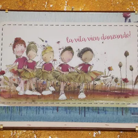 Lantställe Ca' Dell'olmo *