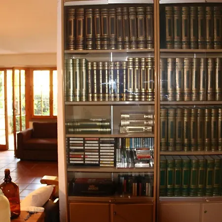 Country house Ca' Dell'olmo Monteciccardo