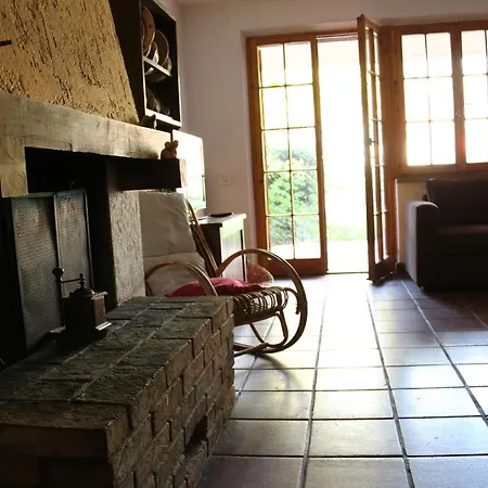 Ca' Dell'olmo Country house *