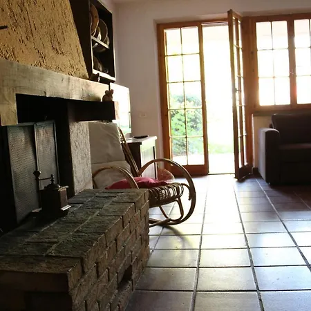 Ca' Dell'olmo Εξοχικό σπίτι *