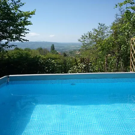 Ca' Dell'olmo * Monteciccardo