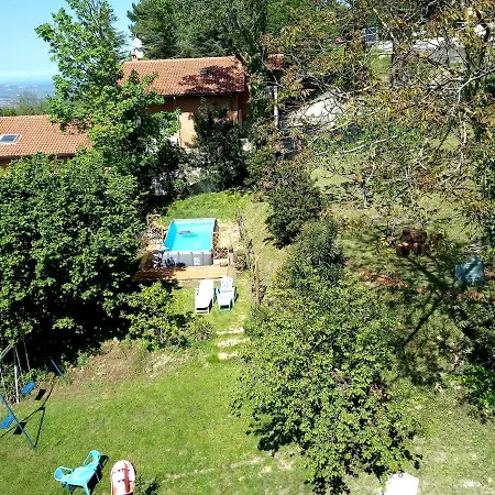 Ca' Dell'olmo *