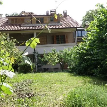 Ca' Dell'olmo Lantställe *