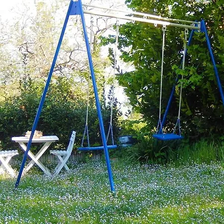 منزل ريفي Ca' Dell'olmo *