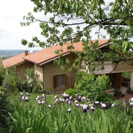 Ca' Dell'olmo منزل ريفي *