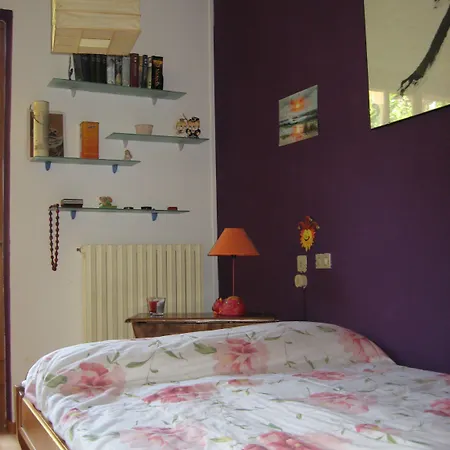 منزل ريفي Ca' Dell'olmo