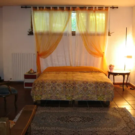 منزل ريفي Ca' Dell'olmo Monteciccardo