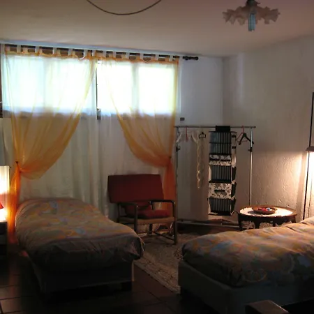 منزل ريفي Ca' Dell'olmo *