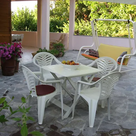 Ca' Dell'olmo منزل ريفي *