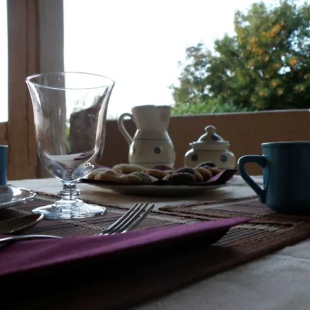 Ca' Dell'olmo Monteciccardo