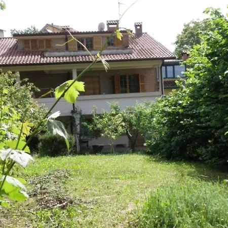 Ca' Dell'olmo