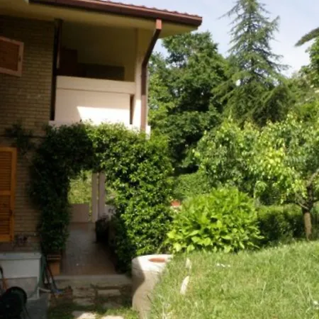 Ca' Dell'olmo Casa de Campo *