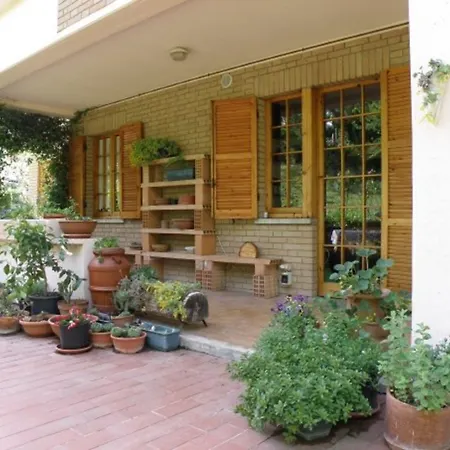 Ca' Dell'olmo Εξοχικό σπίτι *