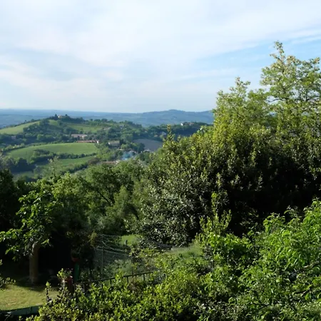 Ca' Dell'olmo * Monteciccardo