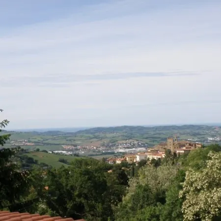 Ca' Dell'olmo Monteciccardo