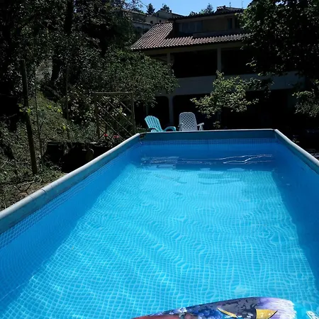 Country house Ca' Dell'olmo