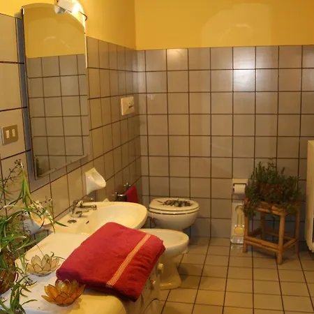 Country house Ca' Dell'olmo Monteciccardo