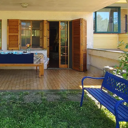 Ca' Dell'olmo Country house