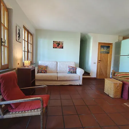 Ca' Dell'olmo Kır Evi Monteciccardo