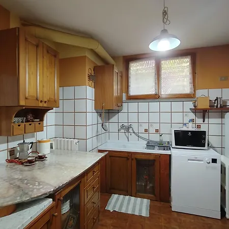 Kır Evi Ca' Dell'olmo Monteciccardo
