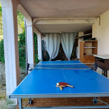 Kır Evi Ca' Dell'olmo *