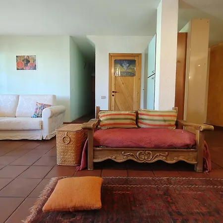 Ca' Dell'olmo Kır Evi