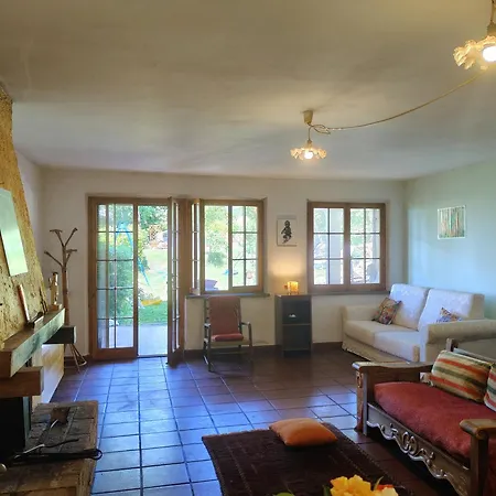 Kır Evi Ca' Dell'olmo *