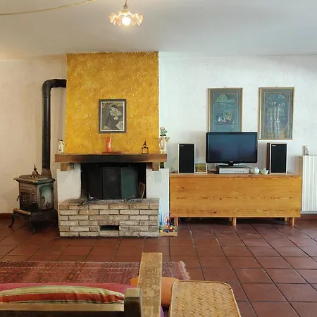 Kır Evi Ca' Dell'olmo *