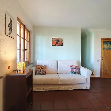 Kır Evi Ca' Dell'olmo Monteciccardo