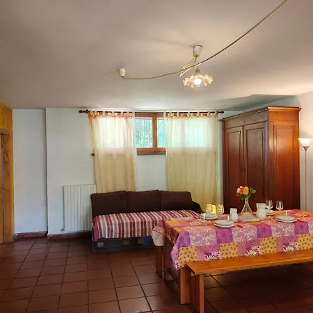 Ca' Dell'olmo Kır Evi