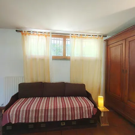 Kır Evi Ca' Dell'olmo