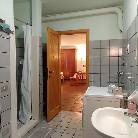 Kır Evi Ca' Dell'olmo *