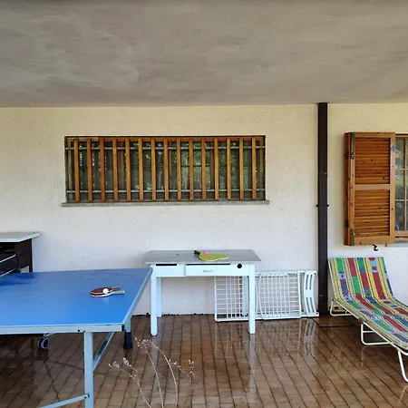 Ca' Dell'olmo Kır Evi