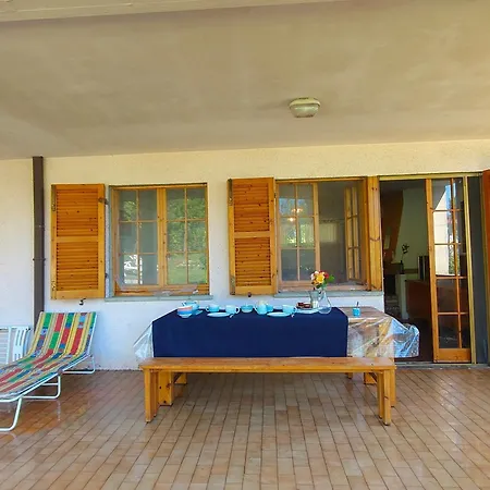 Ca' Dell'olmo Kır Evi Monteciccardo