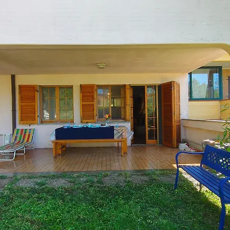 Kır Evi Ca' Dell'olmo Monteciccardo