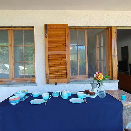 Kır Evi Ca' Dell'olmo Monteciccardo