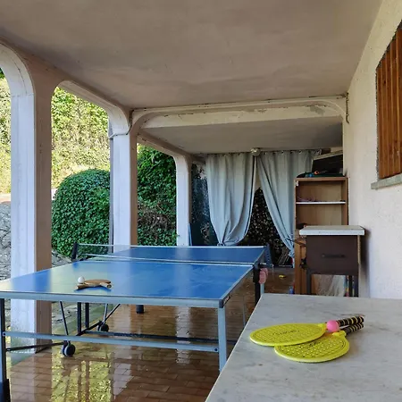 Ca' Dell'olmo Kır Evi