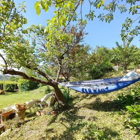 Ca' Dell'olmo Kır Evi