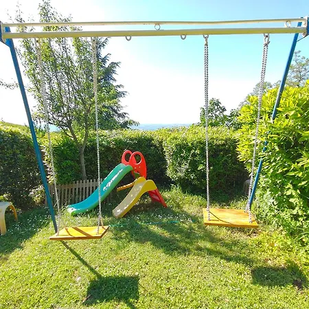 Kır Evi Ca' Dell'olmo *