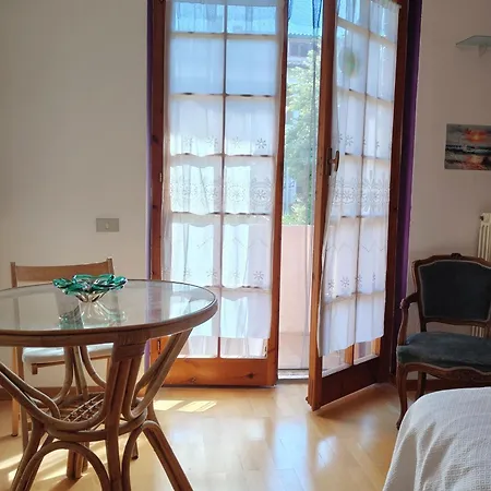 Ca' Dell'olmo Kır Evi *