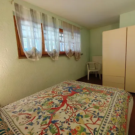 Kır Evi Ca' Dell'olmo Monteciccardo