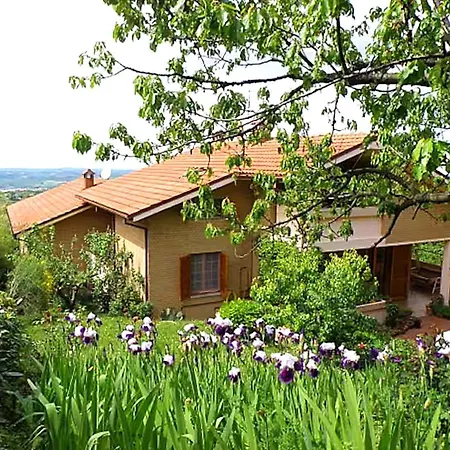 Country house Ca' Dell'olmo *