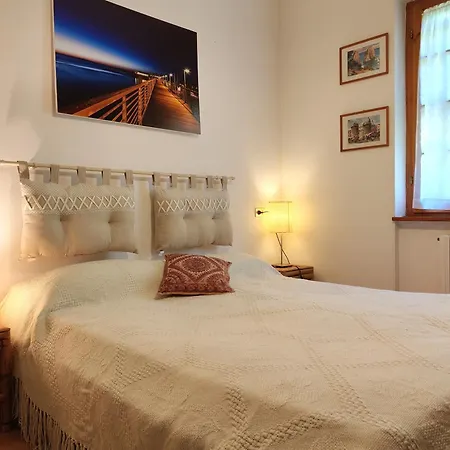 Ca' Dell'olmo Kır Evi *